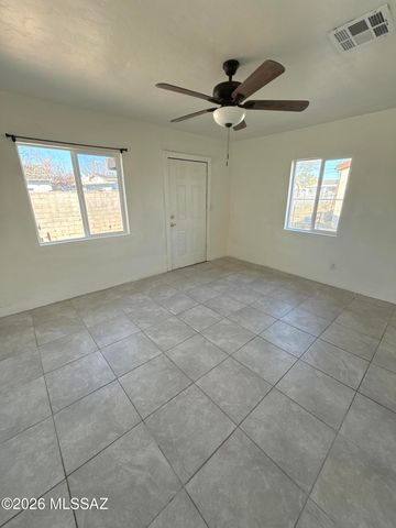 3544 S 9th Avenue, Tucson, AZ 85713