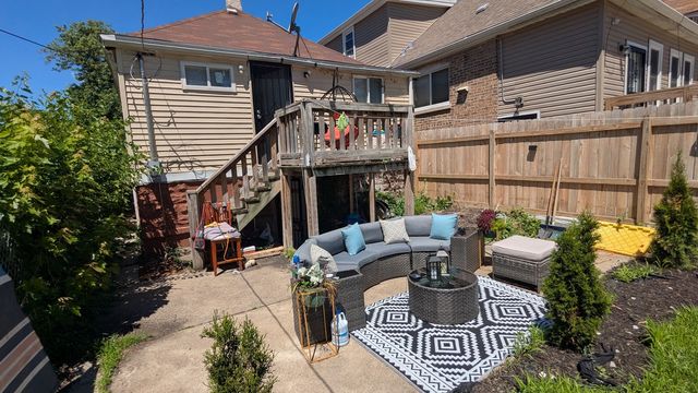 8837 S Carpenter Street, Chicago, IL 60620