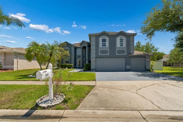 15911 MUIRFIELD DRIVE, Odessa, FL 33556