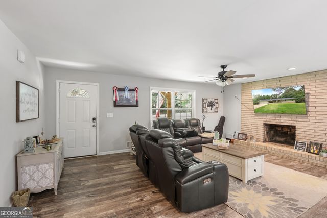 3966 W McIntosh Road, Griffin, GA 30223