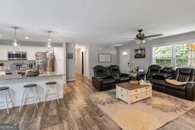 3966 W McIntosh Road, Griffin, GA 30223