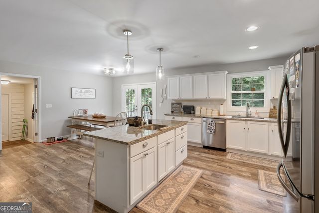 3966 W McIntosh Road, Griffin, GA 30223