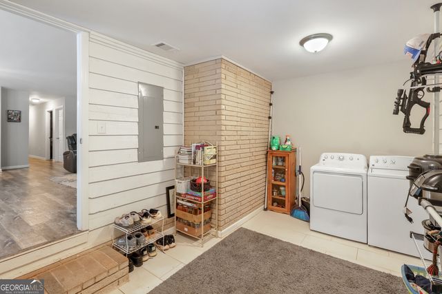 3966 W McIntosh Road, Griffin, GA 30223