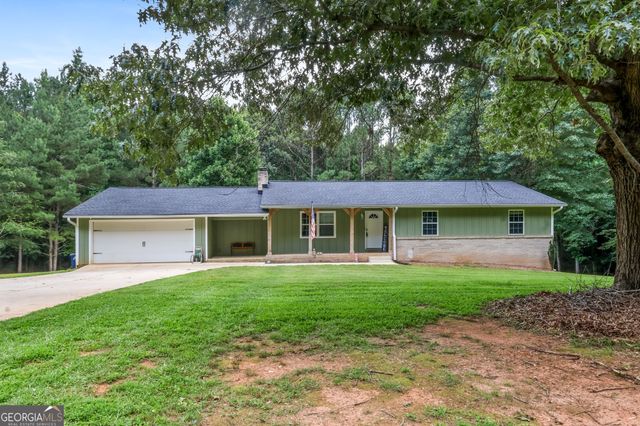 3966 W McIntosh Road, Griffin, GA 30223