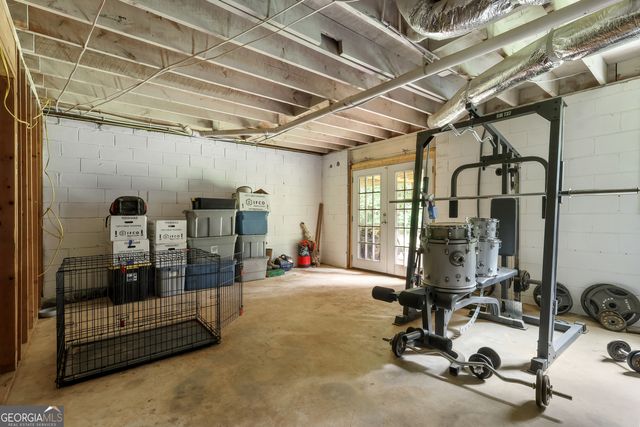 3966 W McIntosh Road, Griffin, GA 30223