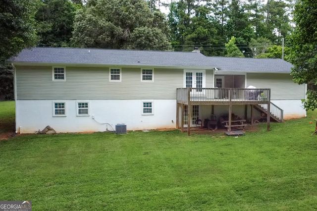 3966 W McIntosh Road, Griffin, GA 30223