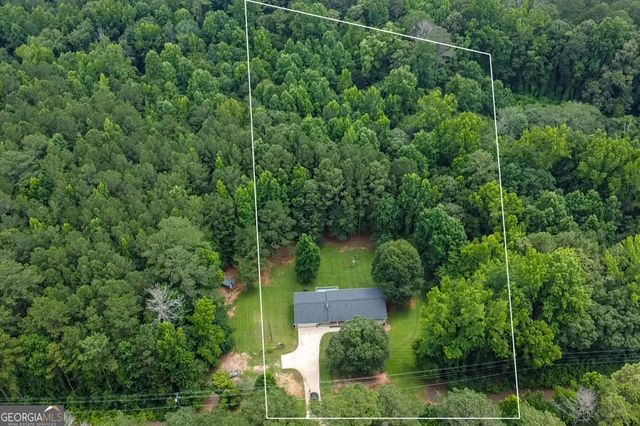 3966 W McIntosh Road, Griffin, GA 30223