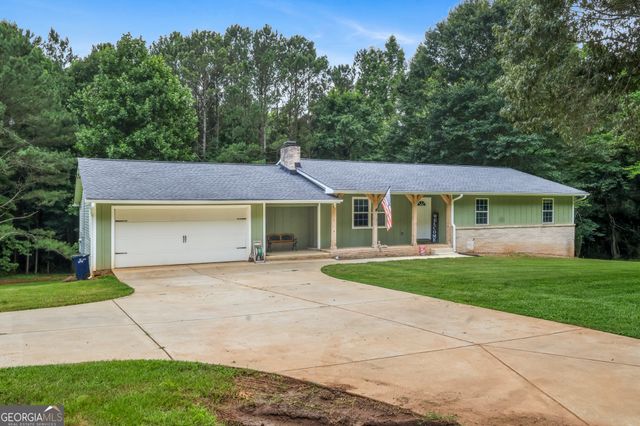 3966 W McIntosh Road, Griffin, GA 30223