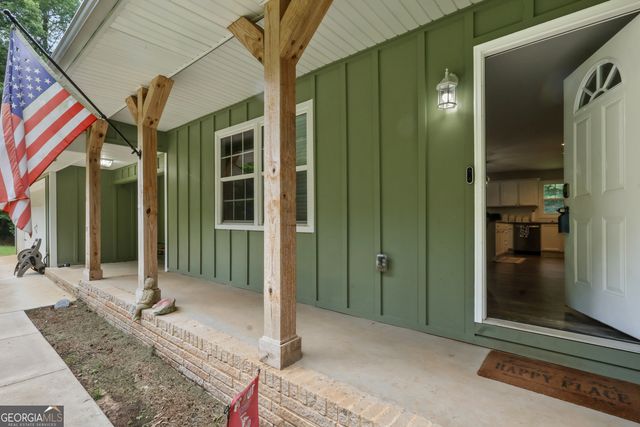 3966 W McIntosh Road, Griffin, GA 30223