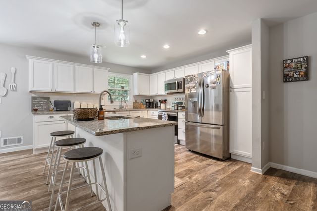 3966 W McIntosh Road, Griffin, GA 30223