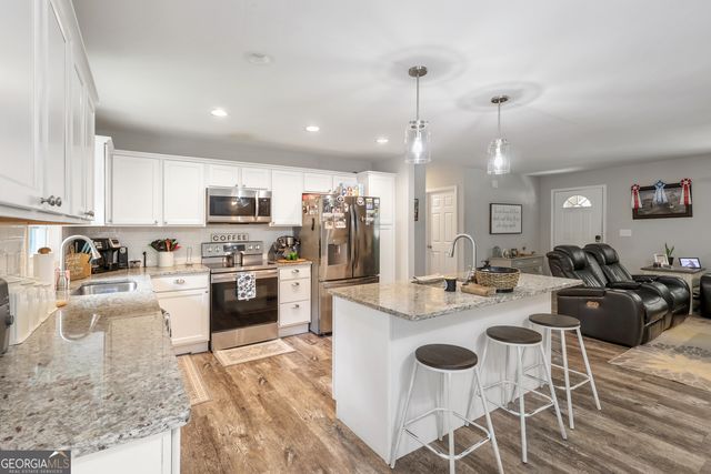 3966 W McIntosh Road, Griffin, GA 30223