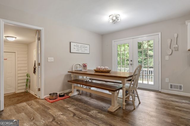 3966 W McIntosh Road, Griffin, GA 30223