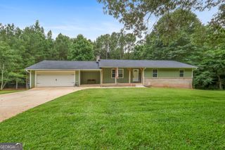 3966 W McIntosh Road, Griffin, GA 30223