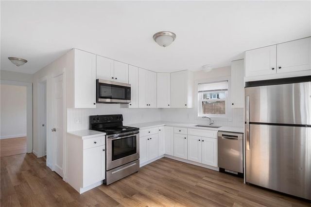 180 Grassmere Avenue, East Providence, RI 02914