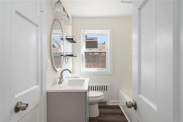 180 Grassmere Avenue, East Providence, RI 02914