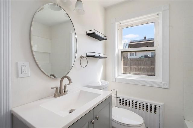 180 Grassmere Avenue, East Providence, RI 02914