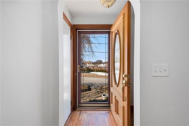 180 Grassmere Avenue, East Providence, RI 02914