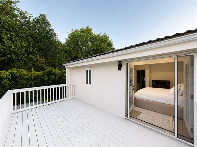 4301 Cezanne Avenue, Woodland Hills, CA 91364