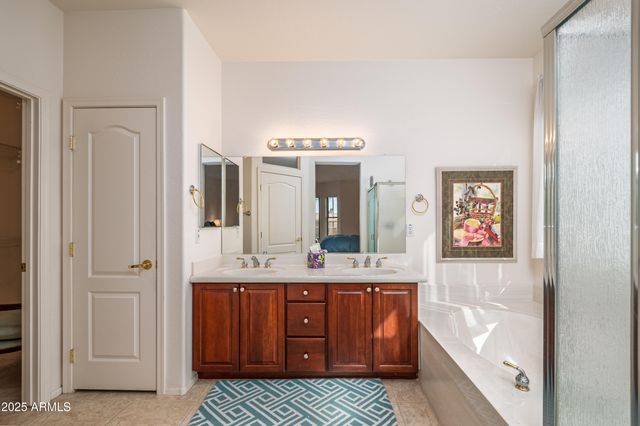 16949 W OASIS SPRINGS Way, Surprise, AZ 85387