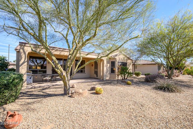 16949 W OASIS SPRINGS Way, Surprise, AZ 85387
