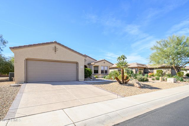 16949 W OASIS SPRINGS Way, Surprise, AZ 85387