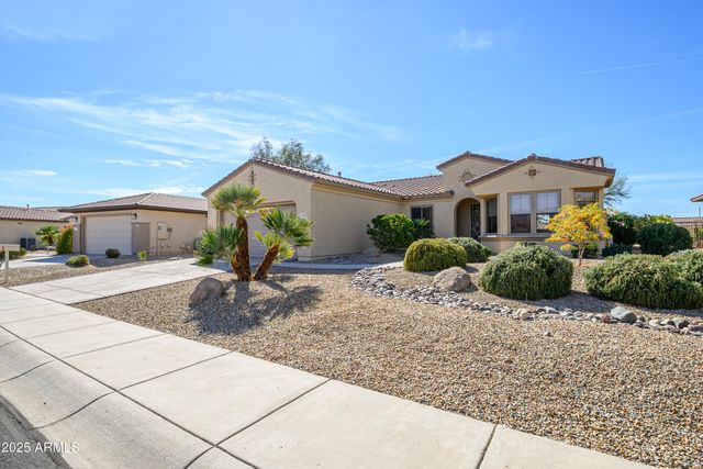 16949 W OASIS SPRINGS Way, Surprise, AZ 85387