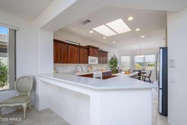 16949 W OASIS SPRINGS Way, Surprise, AZ 85387