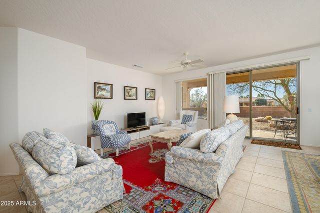 16949 W OASIS SPRINGS Way, Surprise, AZ 85387