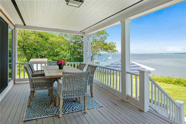 376 East Shore Road, Jamestown, RI 02835