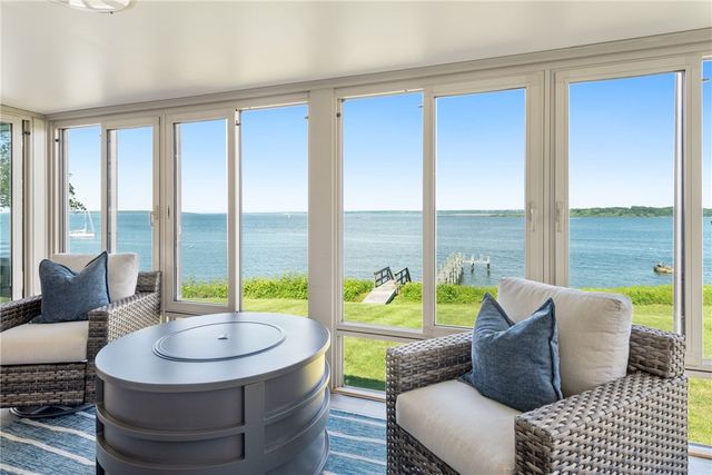 376 East Shore Road, Jamestown, RI 02835