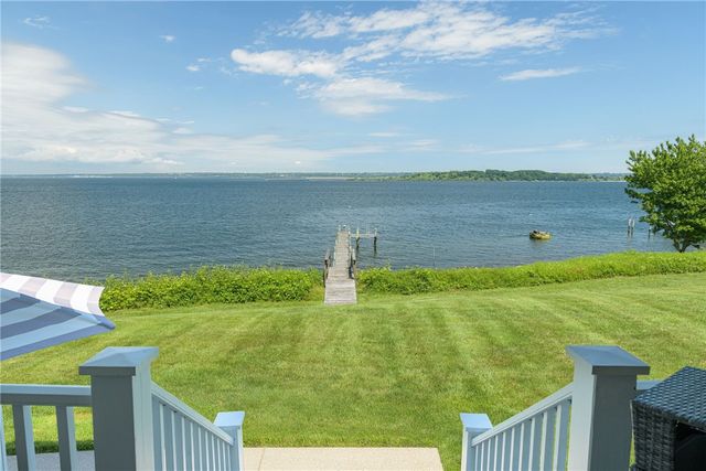 376 East Shore Road, Jamestown, RI 02835