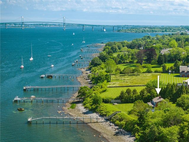 376 East Shore Road, Jamestown, RI 02835