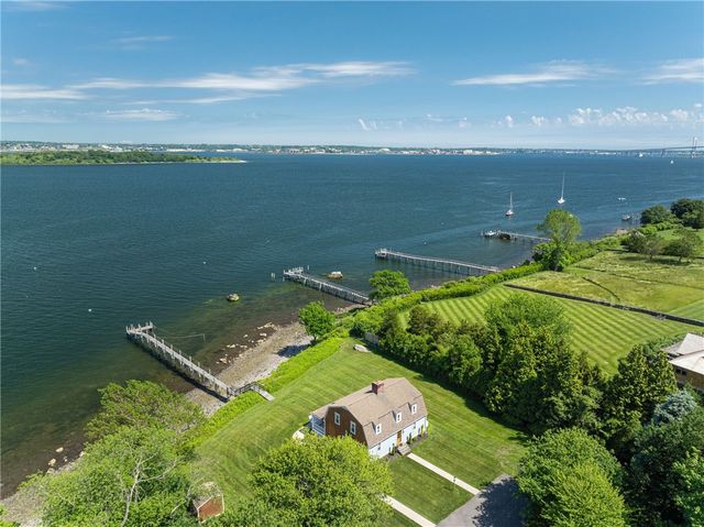 376 East Shore Road, Jamestown, RI 02835
