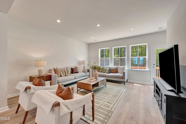 2065 Trident Maple Lane, Chapel Hill, NC 27517