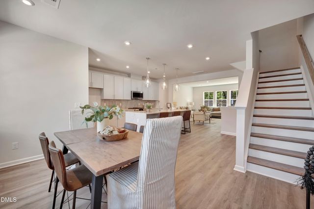 2065 Trident Maple Lane, Chapel Hill, NC 27517