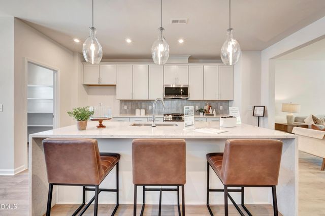 2065 Trident Maple Lane, Chapel Hill, NC 27517