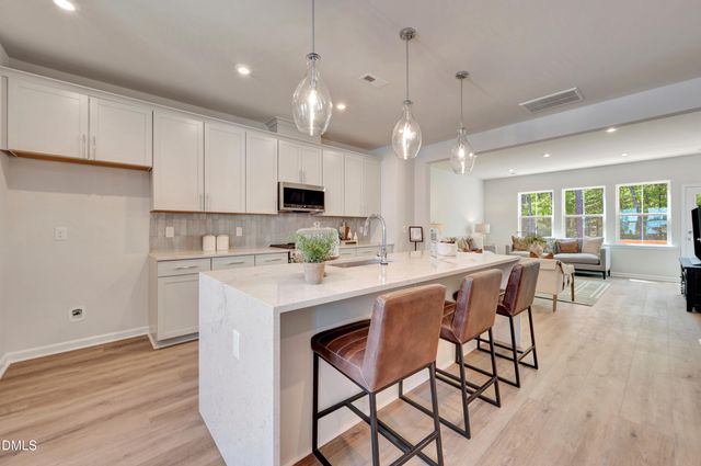 2065 Trident Maple Lane, Chapel Hill, NC 27517