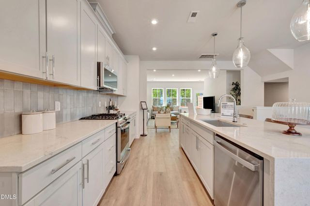 2065 Trident Maple Lane, Chapel Hill, NC 27517