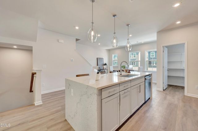 2065 Trident Maple Lane, Chapel Hill, NC 27517