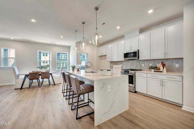 2065 Trident Maple Lane, Chapel Hill, NC 27517