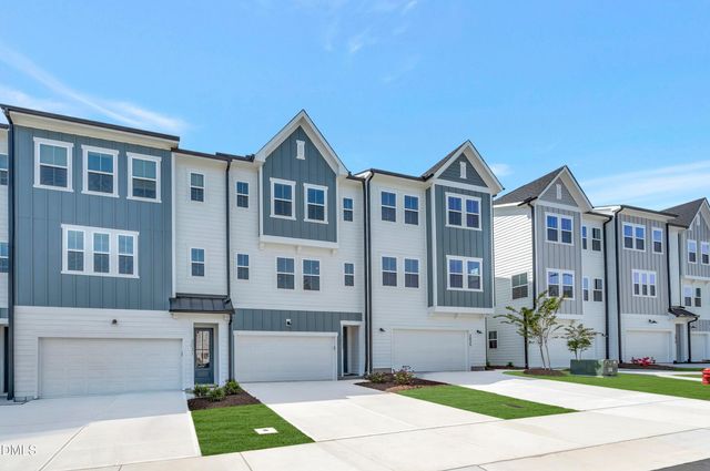 2065 Trident Maple Lane, Chapel Hill, NC 27517
