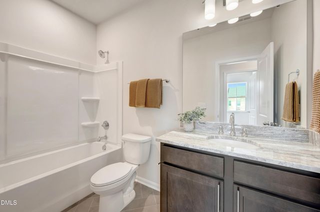 2065 Trident Maple Lane, Chapel Hill, NC 27517