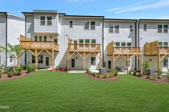 2065 Trident Maple Lane, Chapel Hill, NC 27517