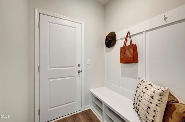 2065 Trident Maple Lane, Chapel Hill, NC 27517