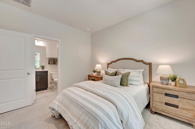 2065 Trident Maple Lane, Chapel Hill, NC 27517