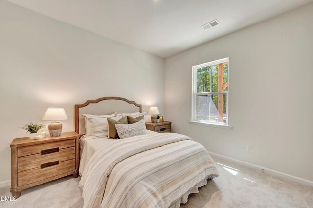 2065 Trident Maple Lane, Chapel Hill, NC 27517