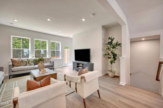 2065 Trident Maple Lane, Chapel Hill, NC 27517