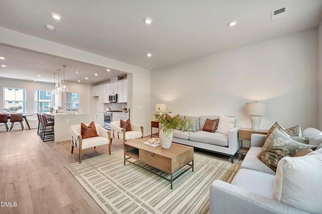 2065 Trident Maple Lane, Chapel Hill, NC 27517