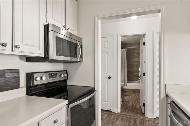 708 11th 119, Tuscaloosa, AL 35401