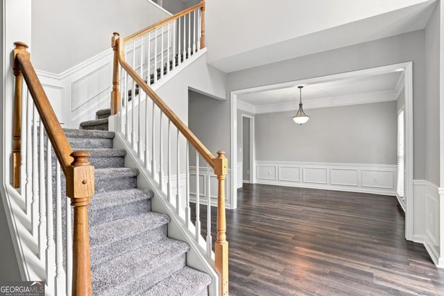 7765 Llangollen Way, Cumming, GA 30041